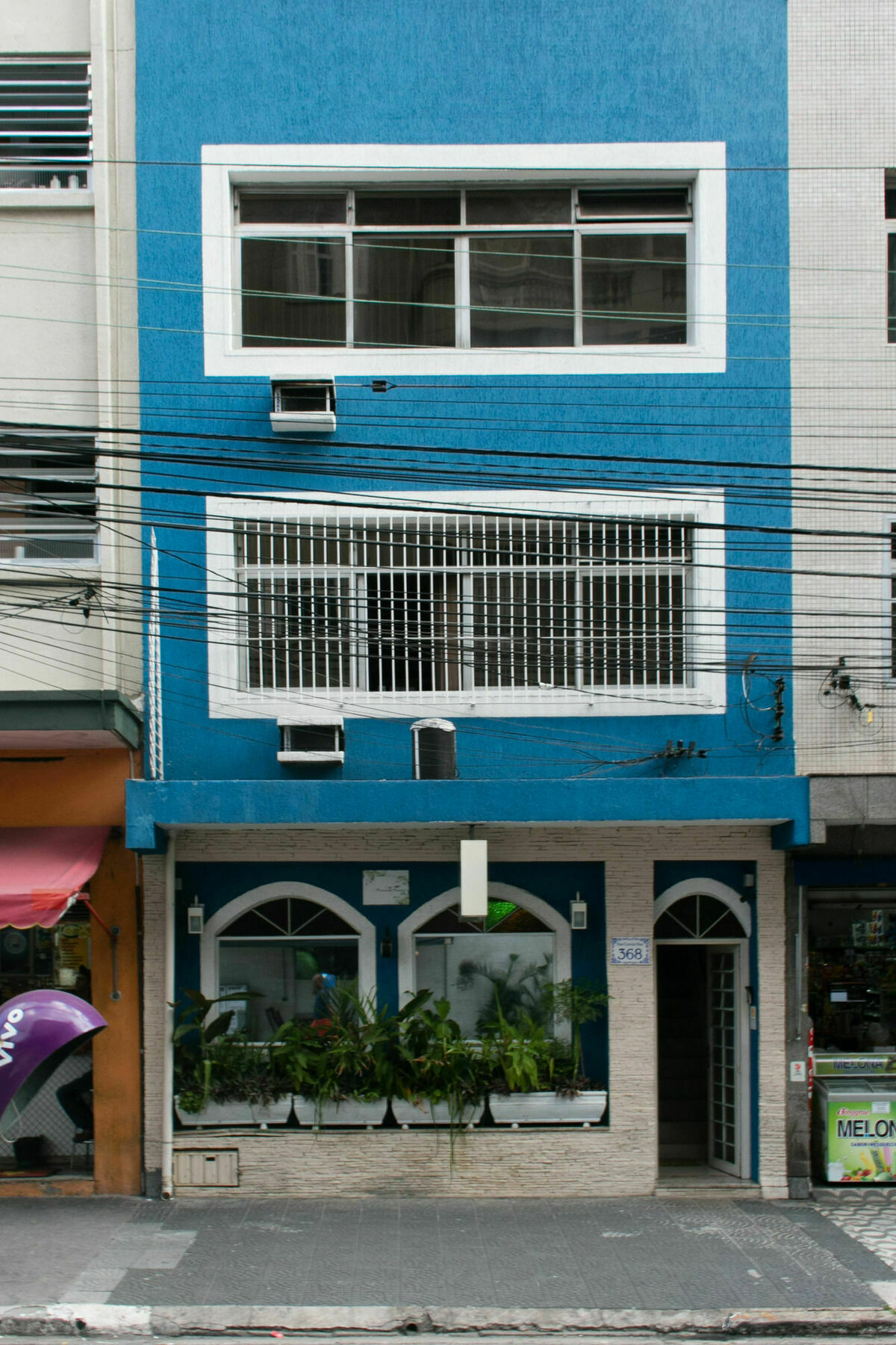 Hotel Pousada Bonita - 150M Metro Paraiso E 1Km Do Inicio Av Paulista Sao Paulo Exterior foto